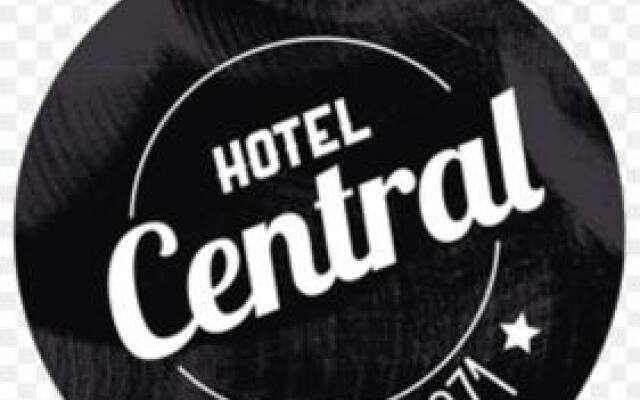 Hotel Central