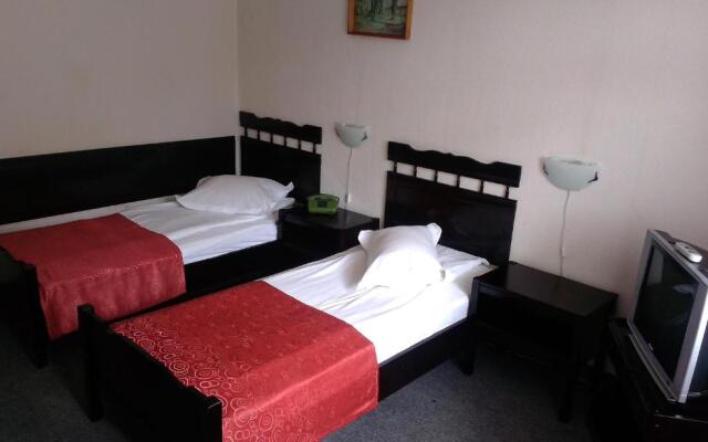 Hotel Tusnad