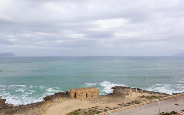 YourHouse Monges sea view Studio