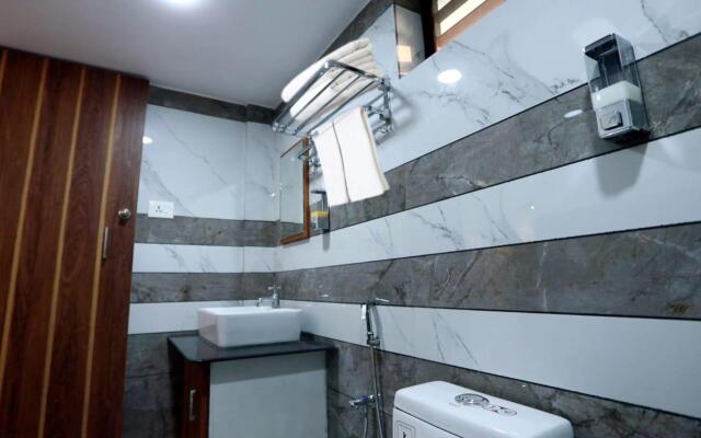 Kausthubhom Residency