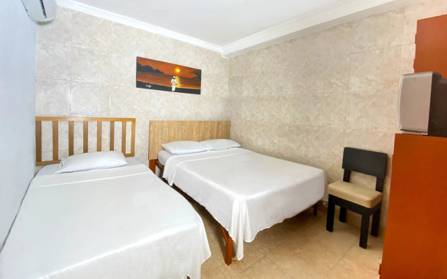 Ayenda Republicano Colonial No 2