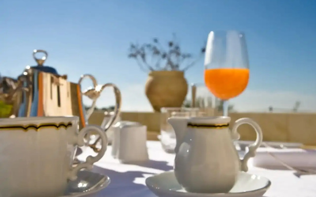 Hotel Eremo della Giubiliana