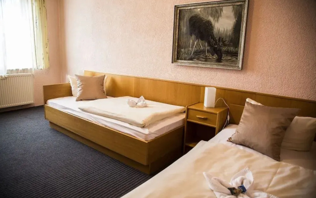 Hotel Stadt Peine