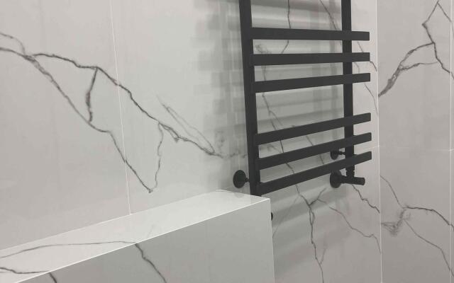 Апартаменты на улице Пестова 5к2