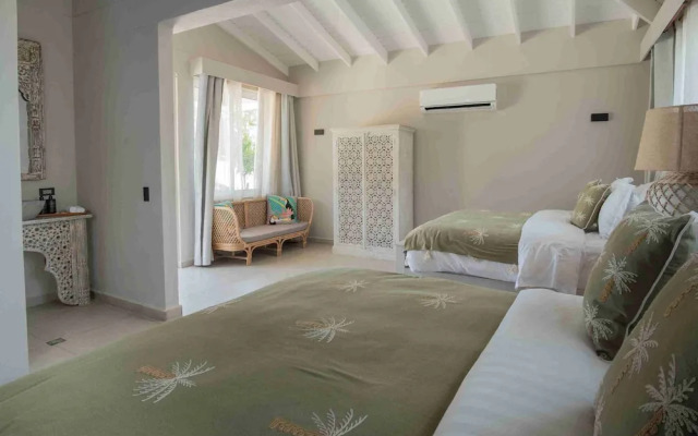The Providence Hotel Boutique