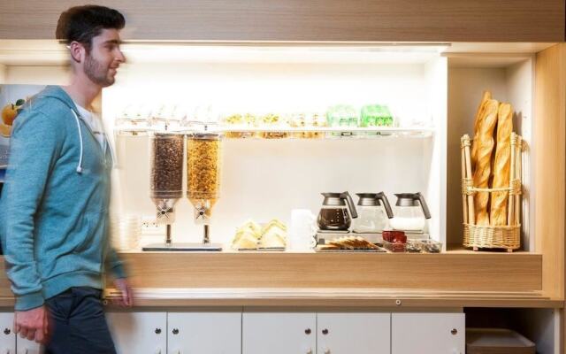 Kyriad Direct Moulins Sud - Yzeure