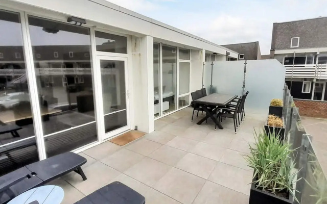 8 Person Holiday Home in Ringkobing-by Traum