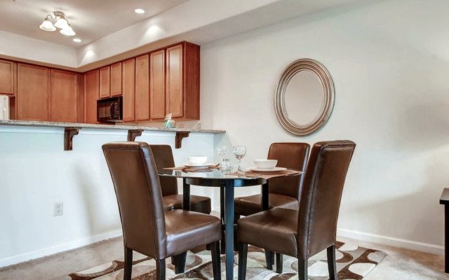 Global Luxury Suites at Cherry Hill