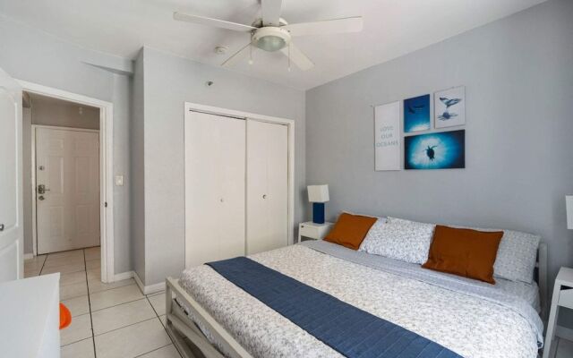 Madison South Beach Suites by SV Rentals