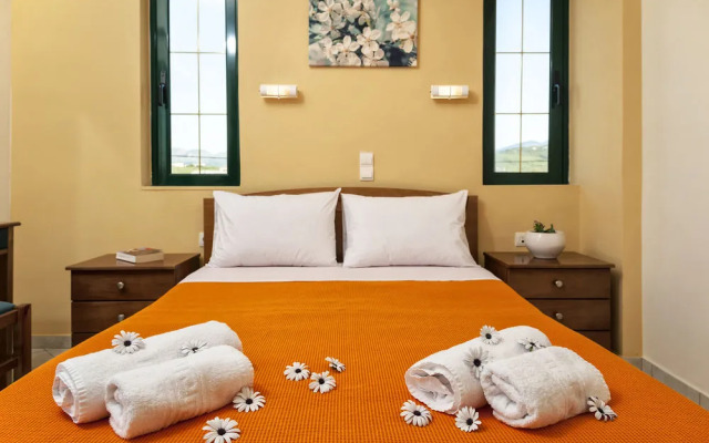 Mesogios Beach Hotel