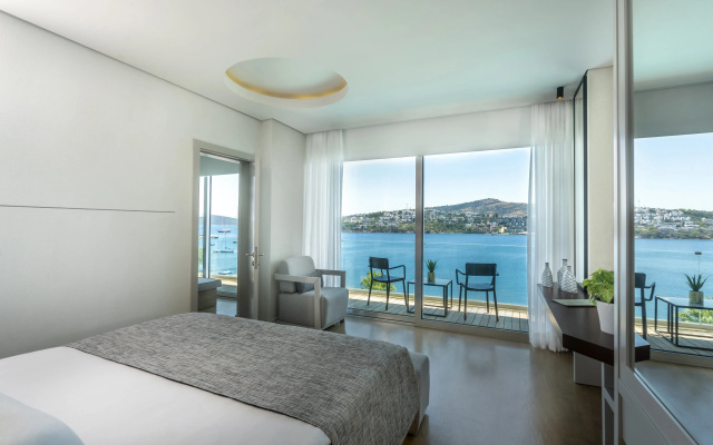 Cape Bodrum Luxury Hotel & Beach