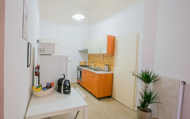 Friends Hostel