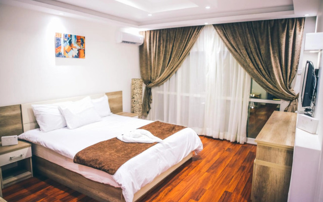 Jewel Maadi Cabins and Club