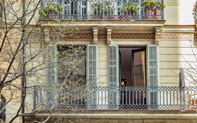 Sweet Inn - Urqui City Center