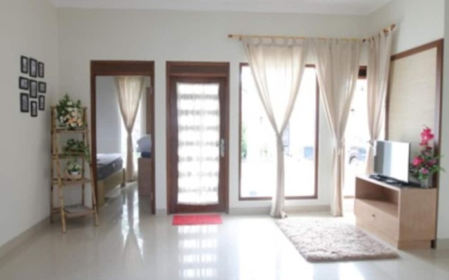 Rumah Qeela