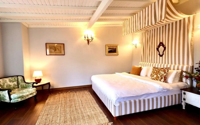 Kemerbag 29 Guest House