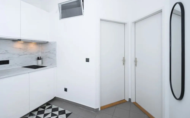 Pappagallo Apartments
