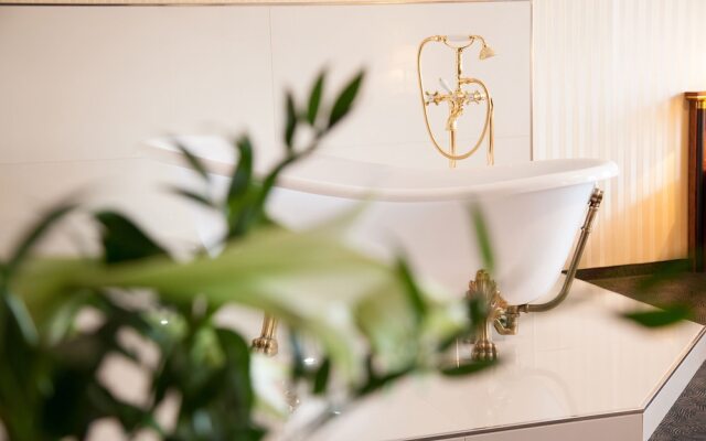 Hotel & Restaurant Gasthaus Zum Anker