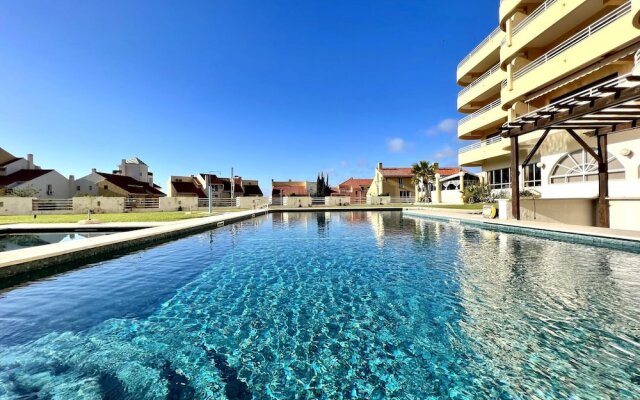 Vilamoura Marina MAR 1 With Pool by Homing