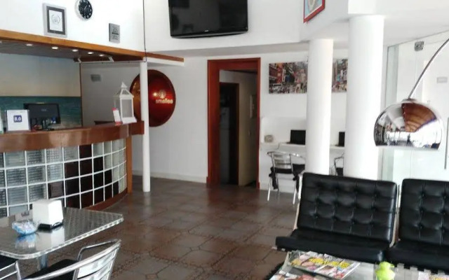 Hotel The Smalleast