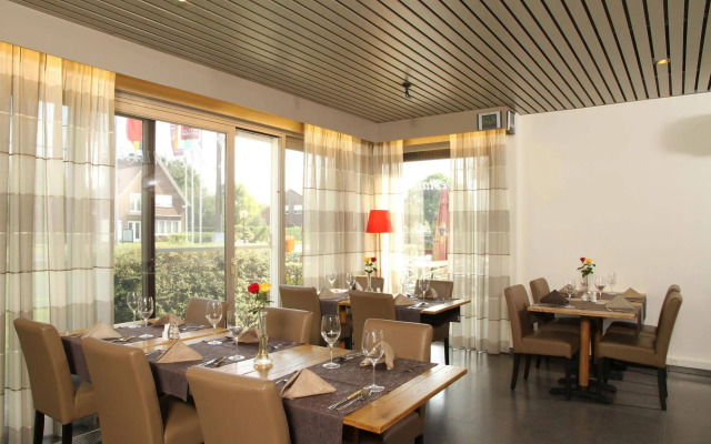 Hotel Vivaldi
