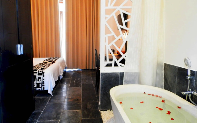 Hoi An TNT Villa