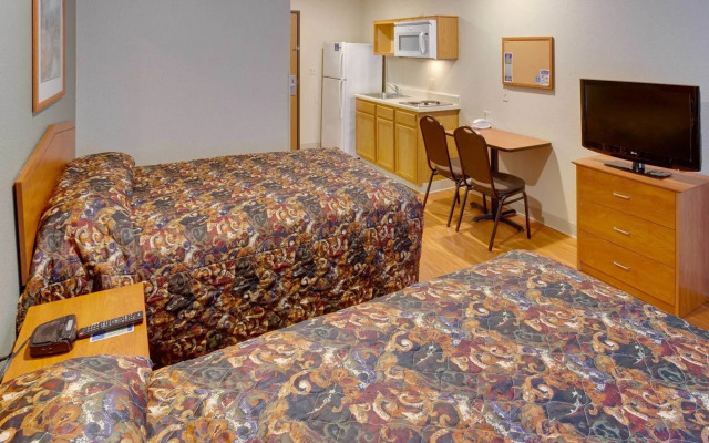 WoodSpring Suites Albuquerque East I-40 Tramway