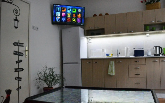 Skopje Hostel