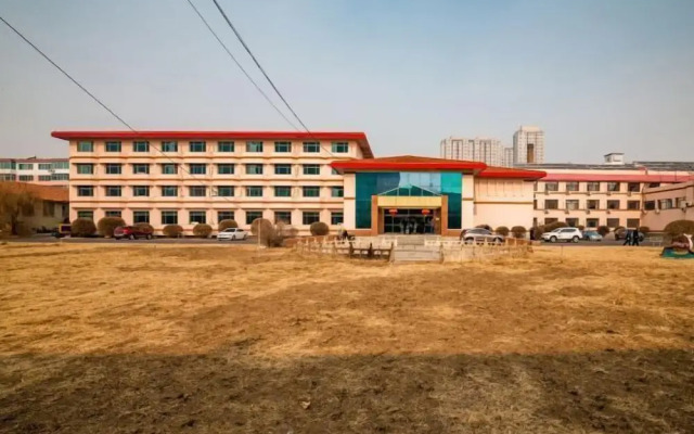 Tongliao Hotel