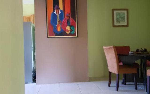 Valley View Property