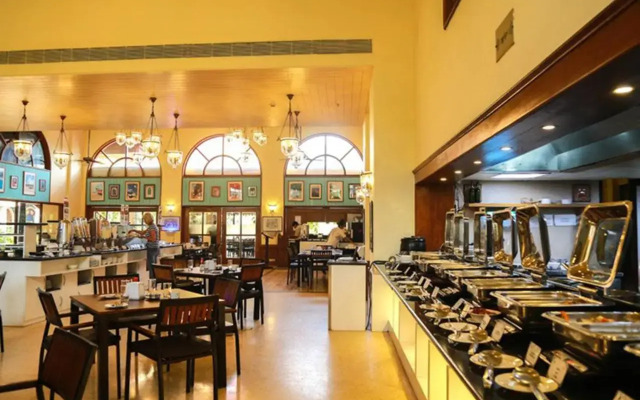 Acron Candolim Regina