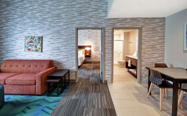 Home2 Suites by Hilton Amherst Buffalo