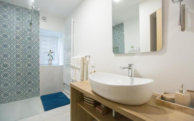 Mateja Apartment