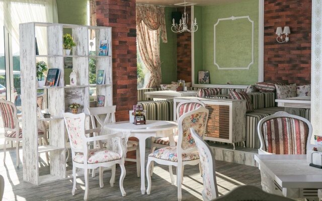 Family Hotel Provence