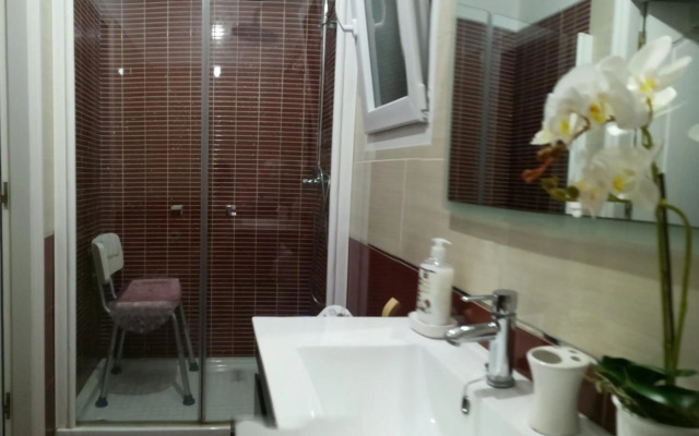 Casa Illa de Arousa, Galifornia!!