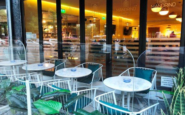 Mandrino Hotel