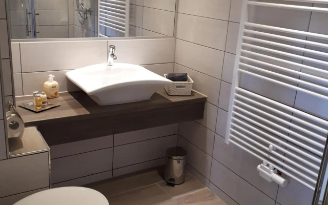 Ferienwohnung Leonora