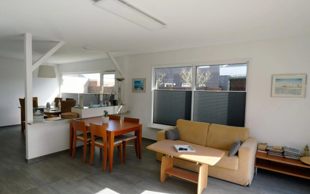 Austernfischer FEWO 3