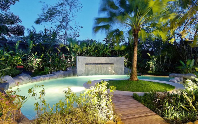 Hotel Villa Adra