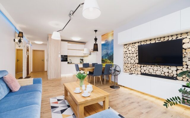 Apartment Kamienna Wisla by Renters
