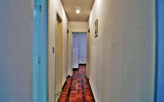 Rio Spot Apartment T006