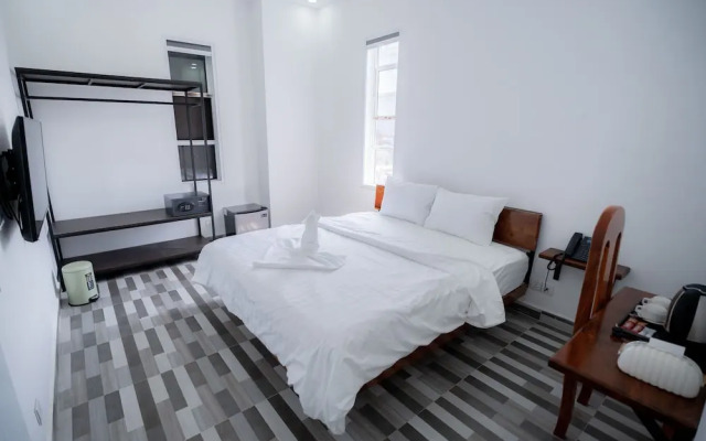 Bona Hostel PP