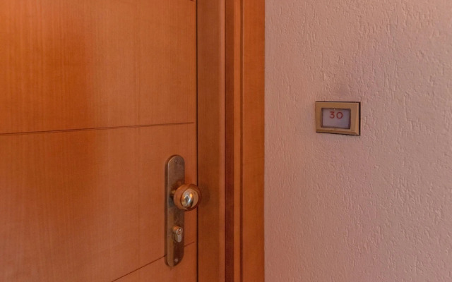 Valentino Apartment in Turin