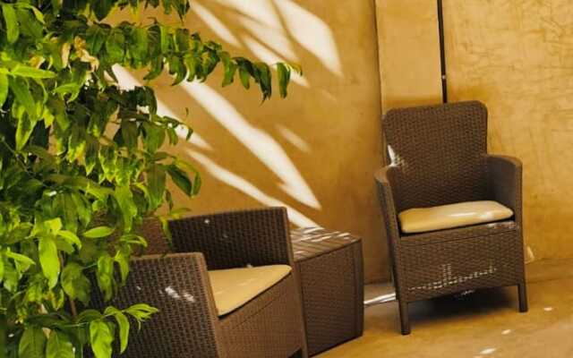 Alegria Suites Centro Historico