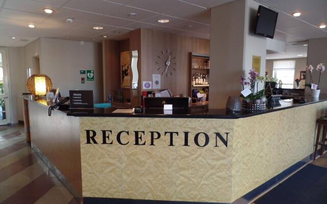 Hotel Stensson