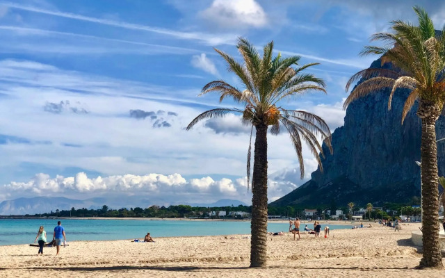 Hotel Capo San Vito