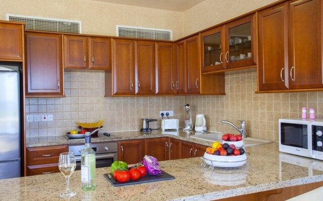 Sirina Villas
