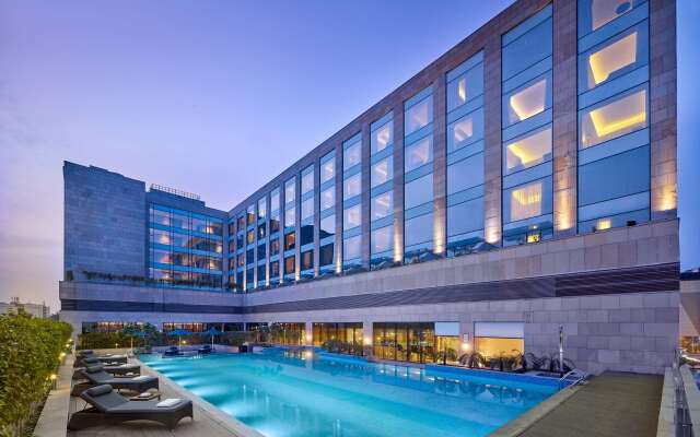 Hyatt Regency Chandigarh