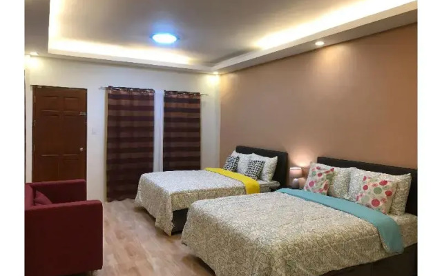 Guest Hotel