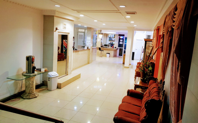 Hotel Meryland